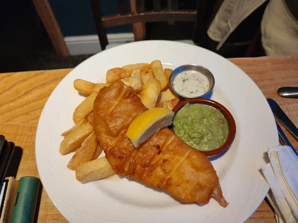 Menu_Cock o’ the North_Hatfield_imagen_7