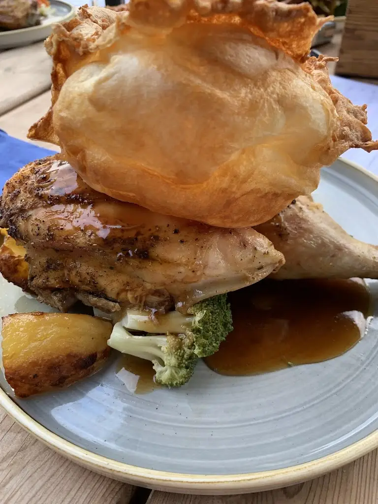 Menu_Cock o’ the North_Hatfield_imagen_8