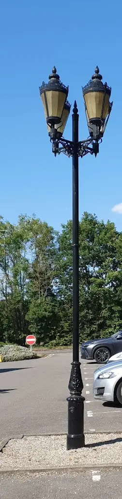 Jon Sharp_Cock o’ the North_Hatfield_reseña