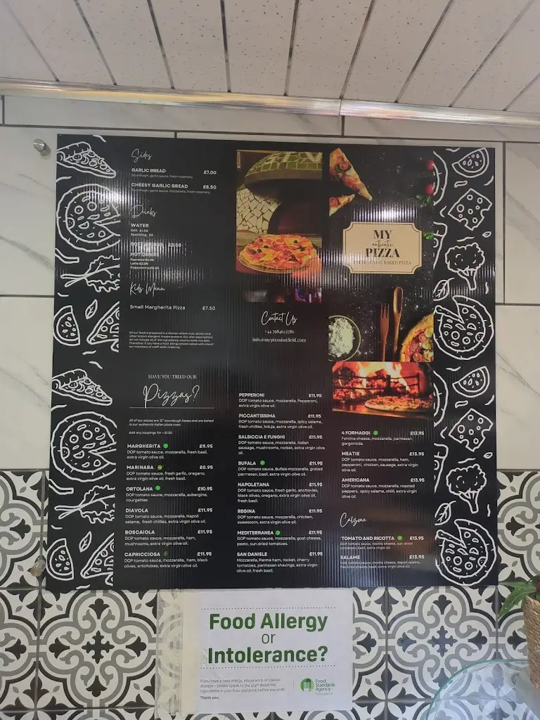 Menu_My Authentic Pizza_Hatfield_image_1