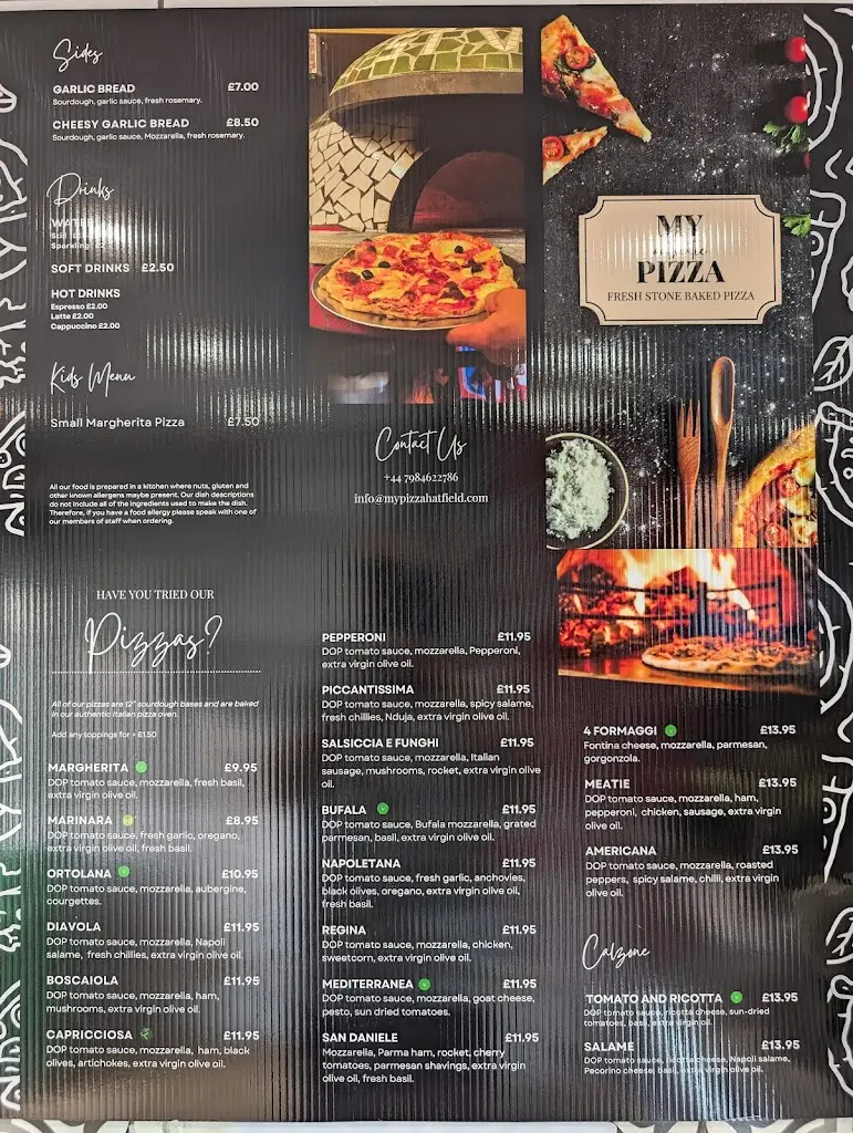 Menu_My Authentic Pizza_Hatfield_image_3