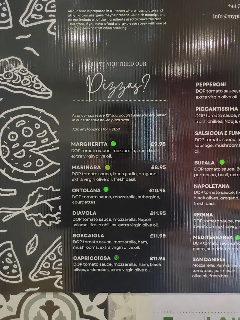 Menu_My Authentic Pizza_Hatfield_image_4
