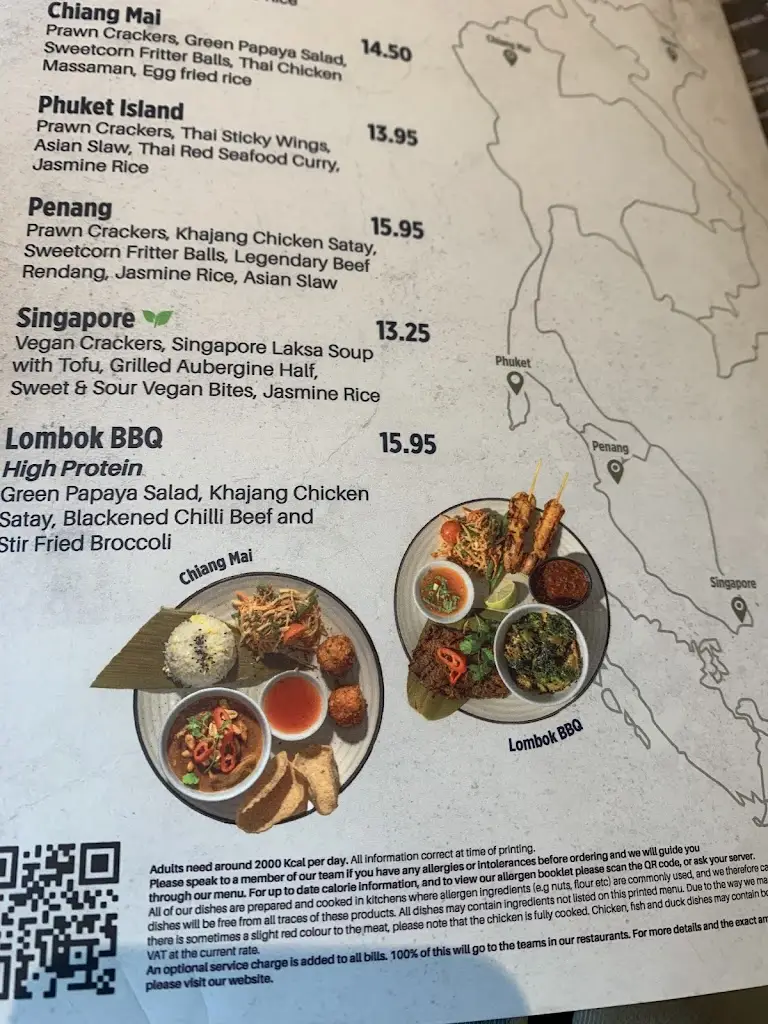 Menu_Banana Tree Haywards Heath_Haywards Heath_image_2