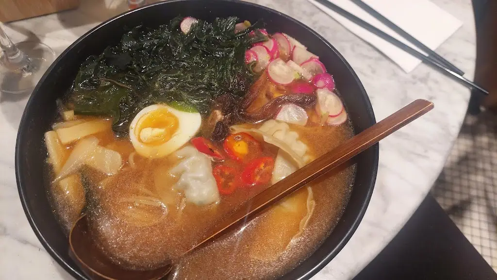 Kamila Simms_Banana Tree Haywards Heath_Haywards Heath_review