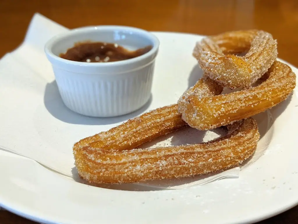 Menu_La Campana _Haywards Heath_image_5