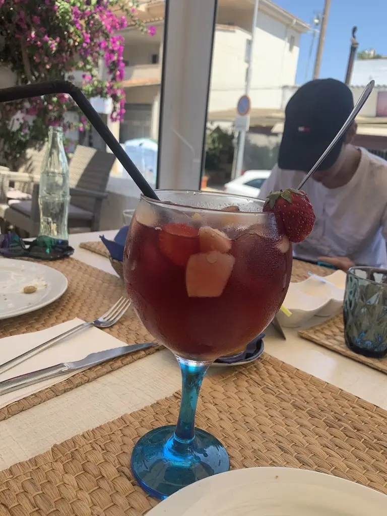 Menu_La Campana _Haywards Heath_image_6