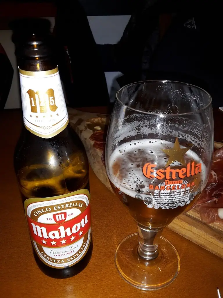 Menu_La Campana _Haywards Heath_image_9