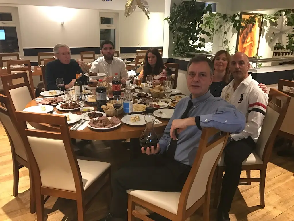 La Campana (Spanish Tapas Bar) restaurant in Haywards Heath