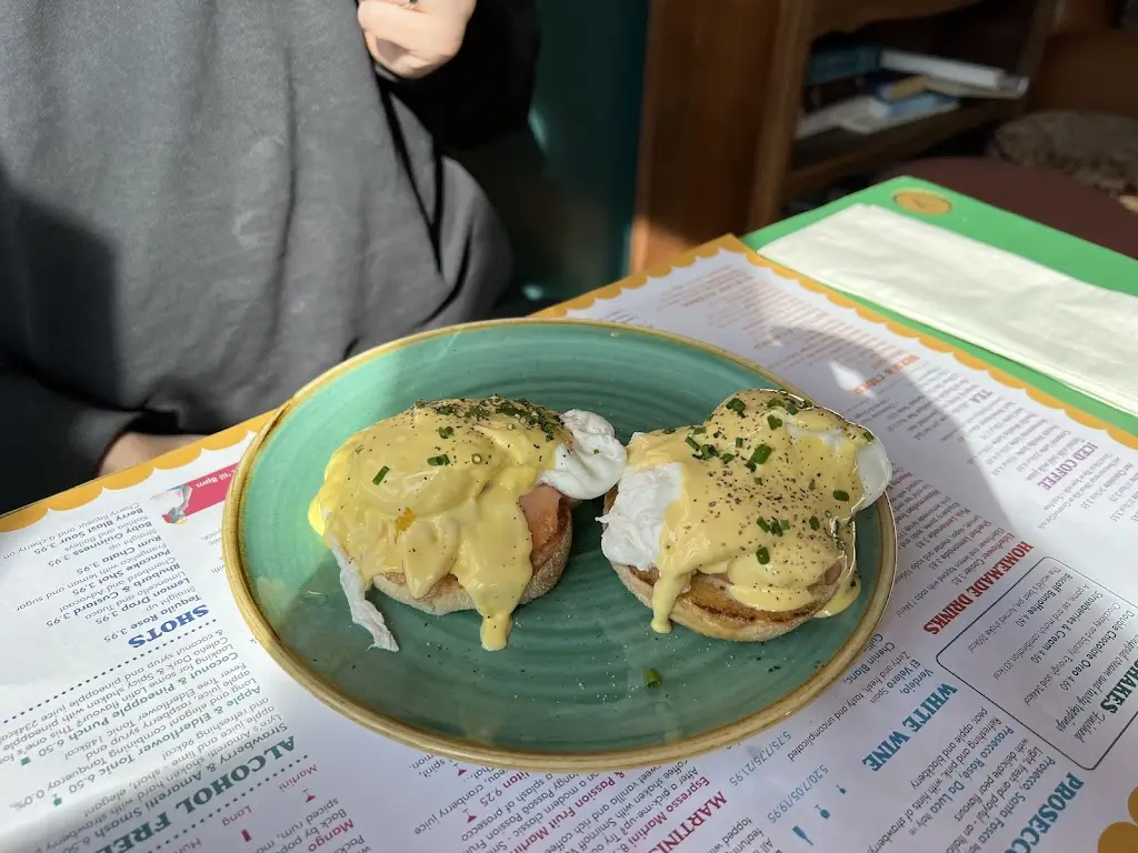 Menu_Francisco Lounge_Haywards Heath_image_3