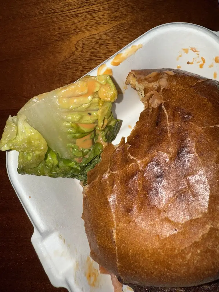 C Hoole_Francisco Lounge_Haywards Heath_review