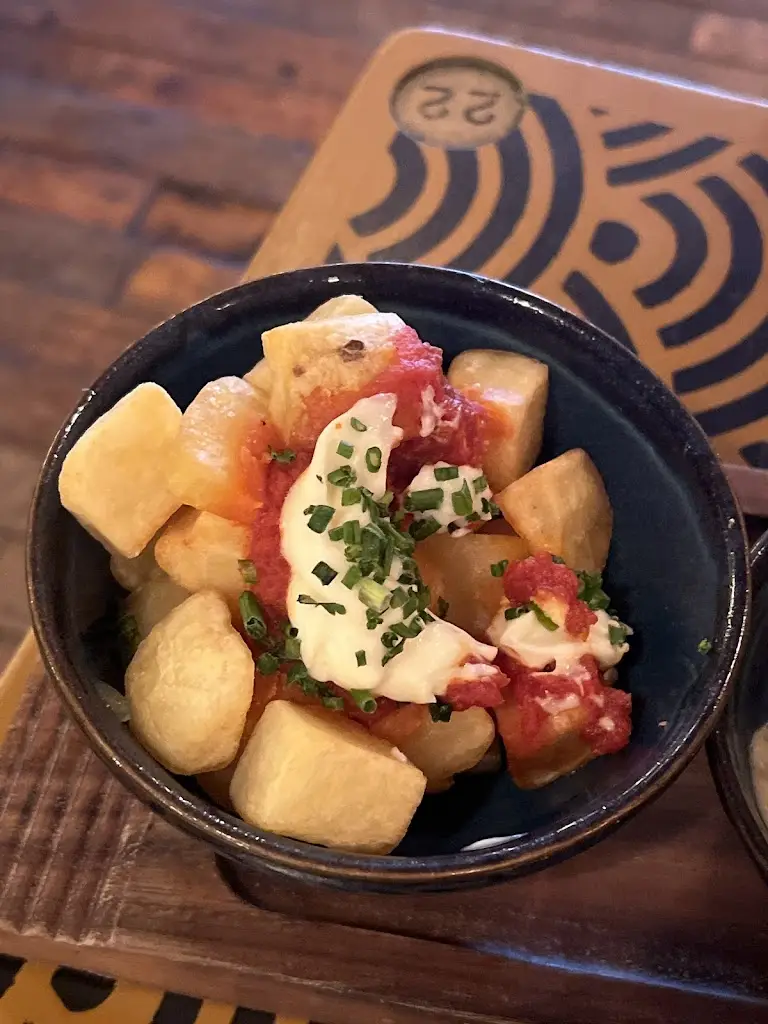 Emma Barrett_Francisco Lounge_Haywards Heath_review