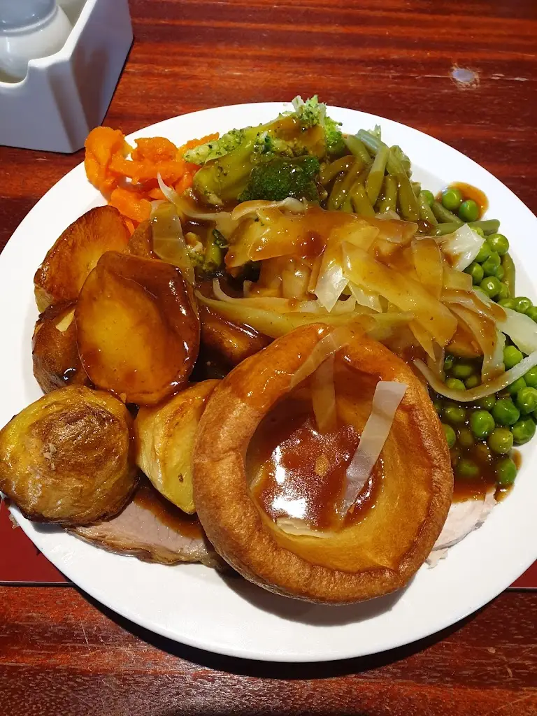 Menu_The New Forge_Aylsham_image_5