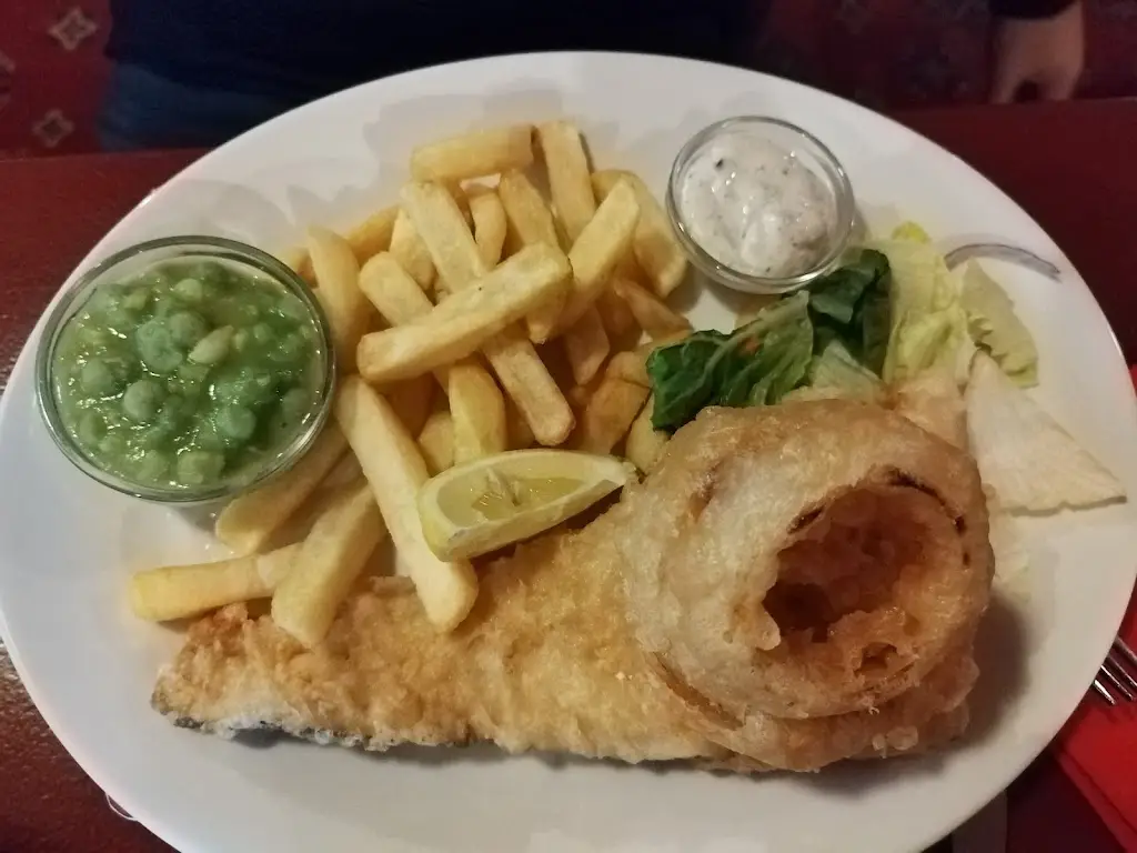 Menu_The New Forge_Aylsham_image_6