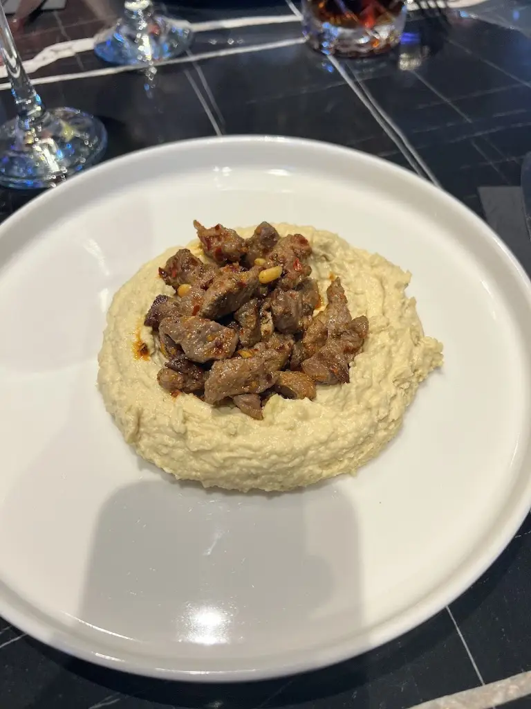 Gabrielle Keogh_Elite Bar Kitchen_Haywards Heath_review