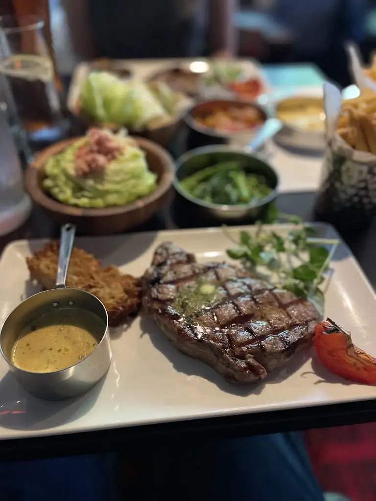 Menu_Miller & Carter Haywards Heath_Haywards Heath_immagine_6