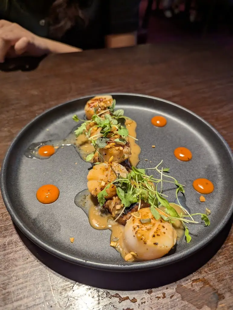 Louis Toh_Miller & Carter Haywards Heath_Haywards Heath_recensione