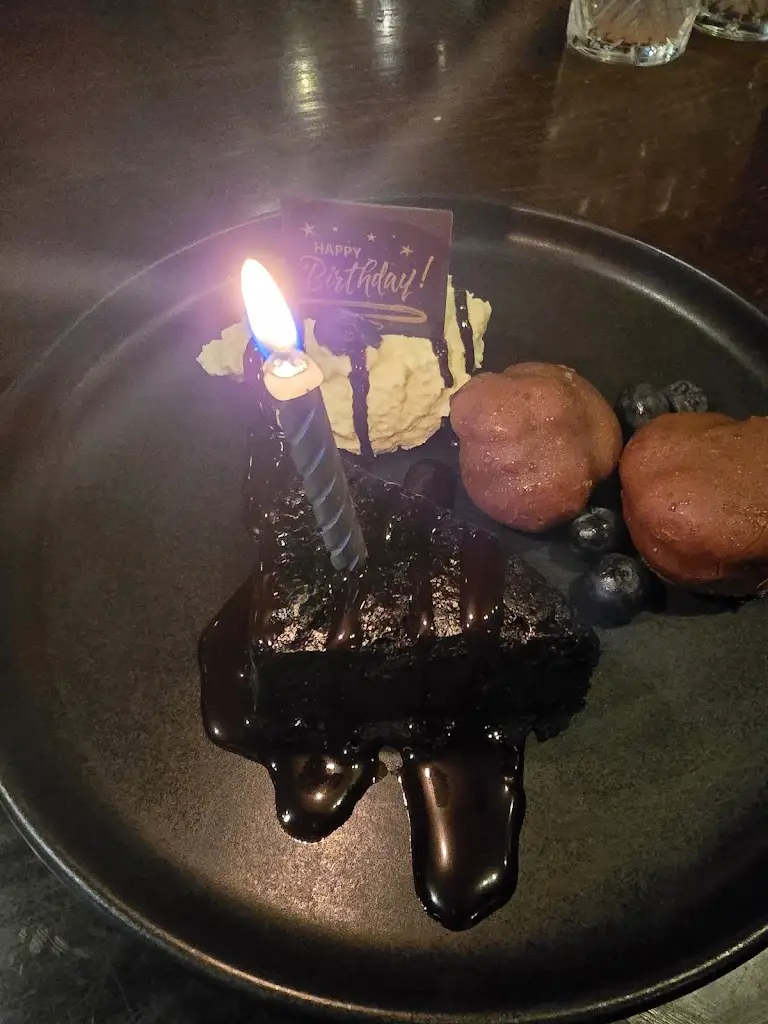 Chichi Chipato_Miller & Carter Haywards Heath_Haywards Heath_recensione