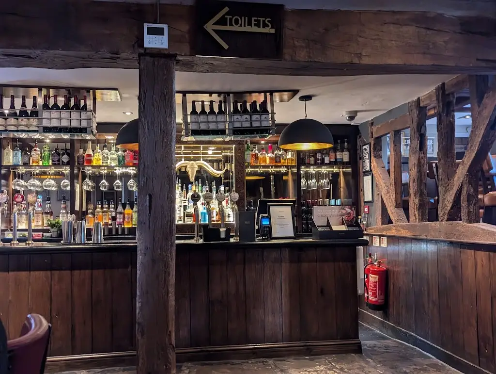 Miller & Carter Haywards Heath restaurant in Haywards Heath