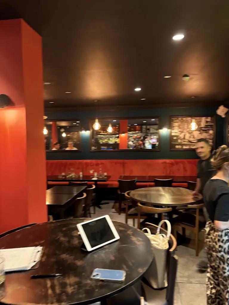 Stu_Bife Haywards Heath_Haywards Heath_review