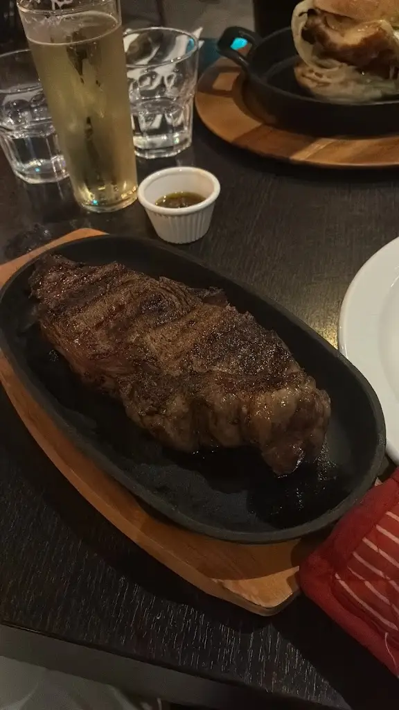 Coconut Sands_Bife Haywards Heath_Haywards Heath_review