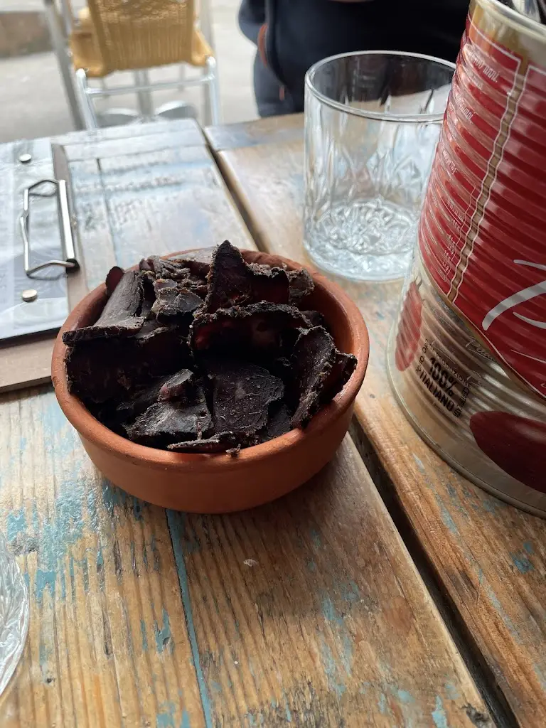 Menu_The Safari Pizza co, pizzeria and wine bar_Haywards Heath_image_7