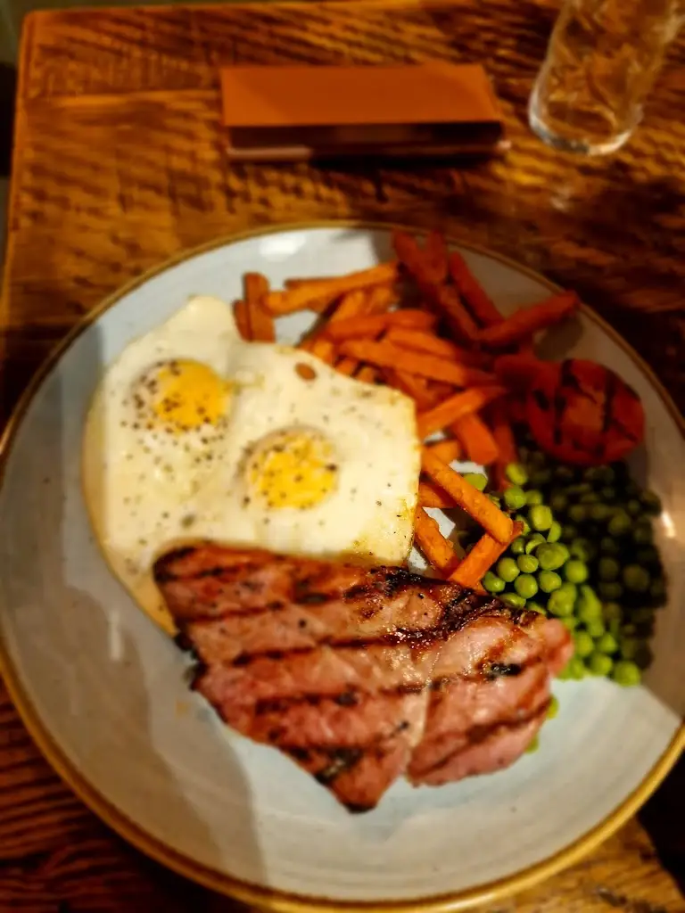 Menu_The Fox And Hounds_Haywards Heath_image_7