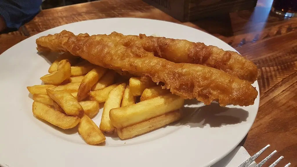 Menu_The Fox And Hounds_Haywards Heath_image_9