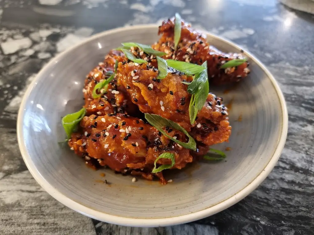 Babs Rahman_The Lockhart Tavern_Haywards Heath_review