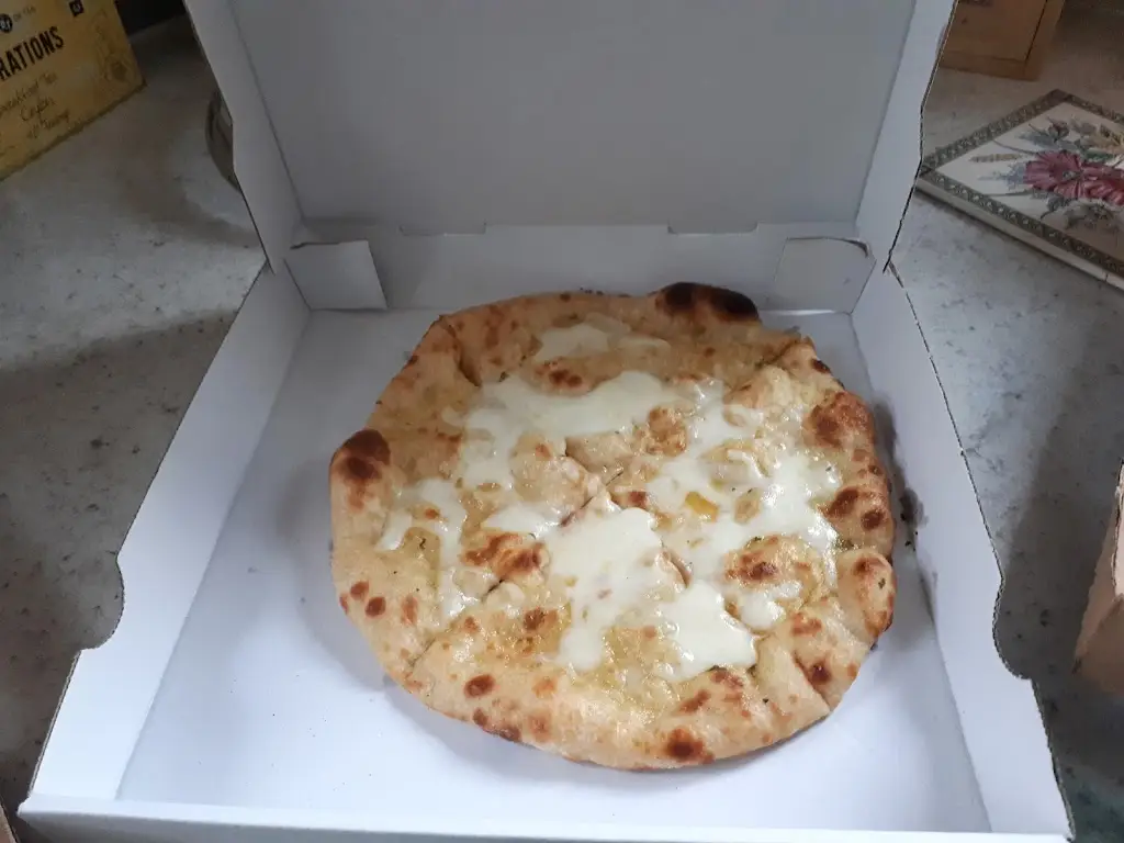 Menu_That's Amore Italian Restaurant_Haywards Heath_image_3