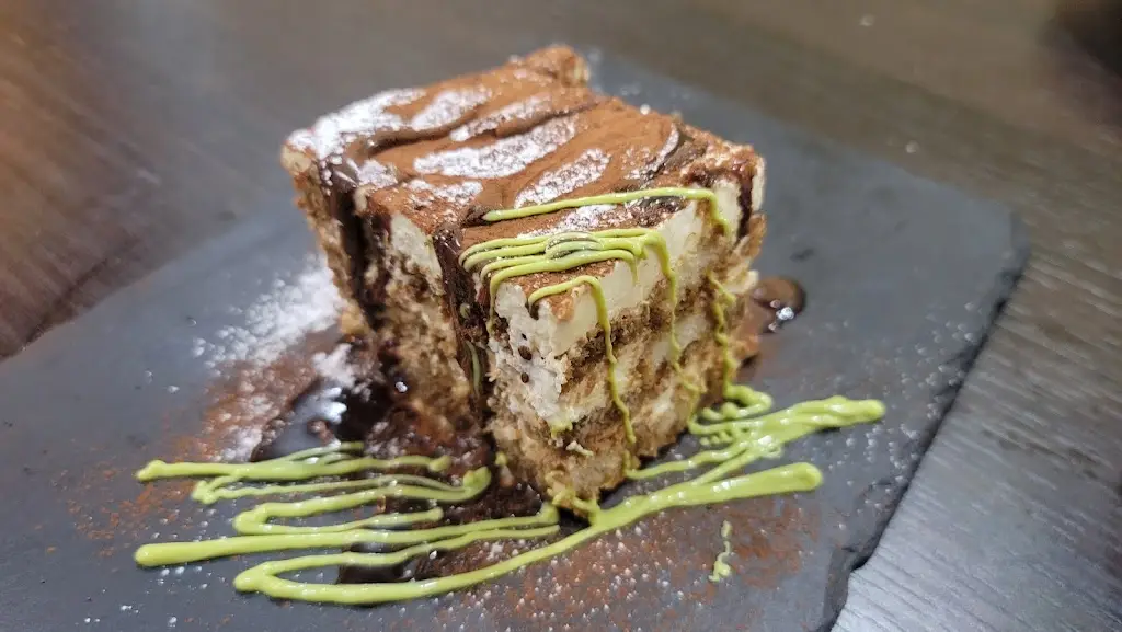 Menu_That's Amore Italian Restaurant_Haywards Heath_image_5