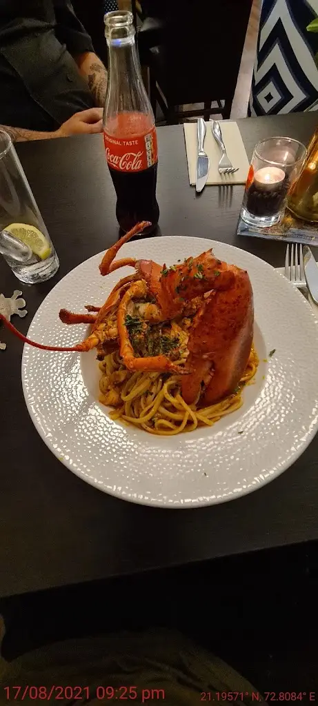 Menu_That's Amore Italian Restaurant_Haywards Heath_image_6