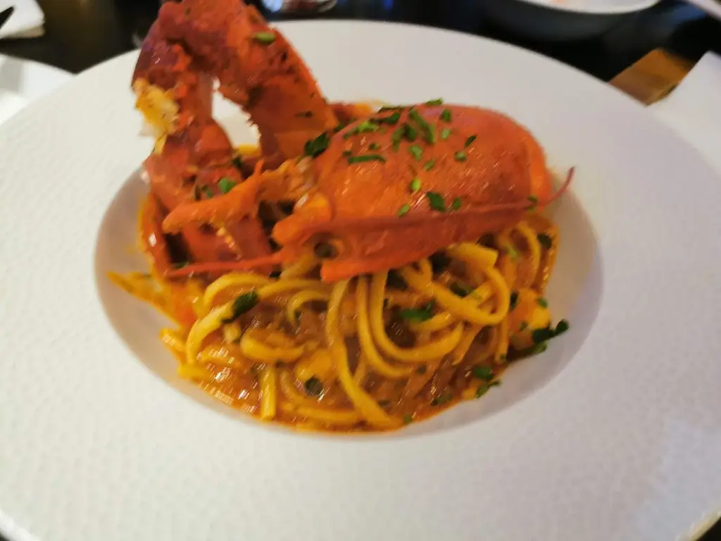 Menu_That's Amore Italian Restaurant_Haywards Heath_image_8