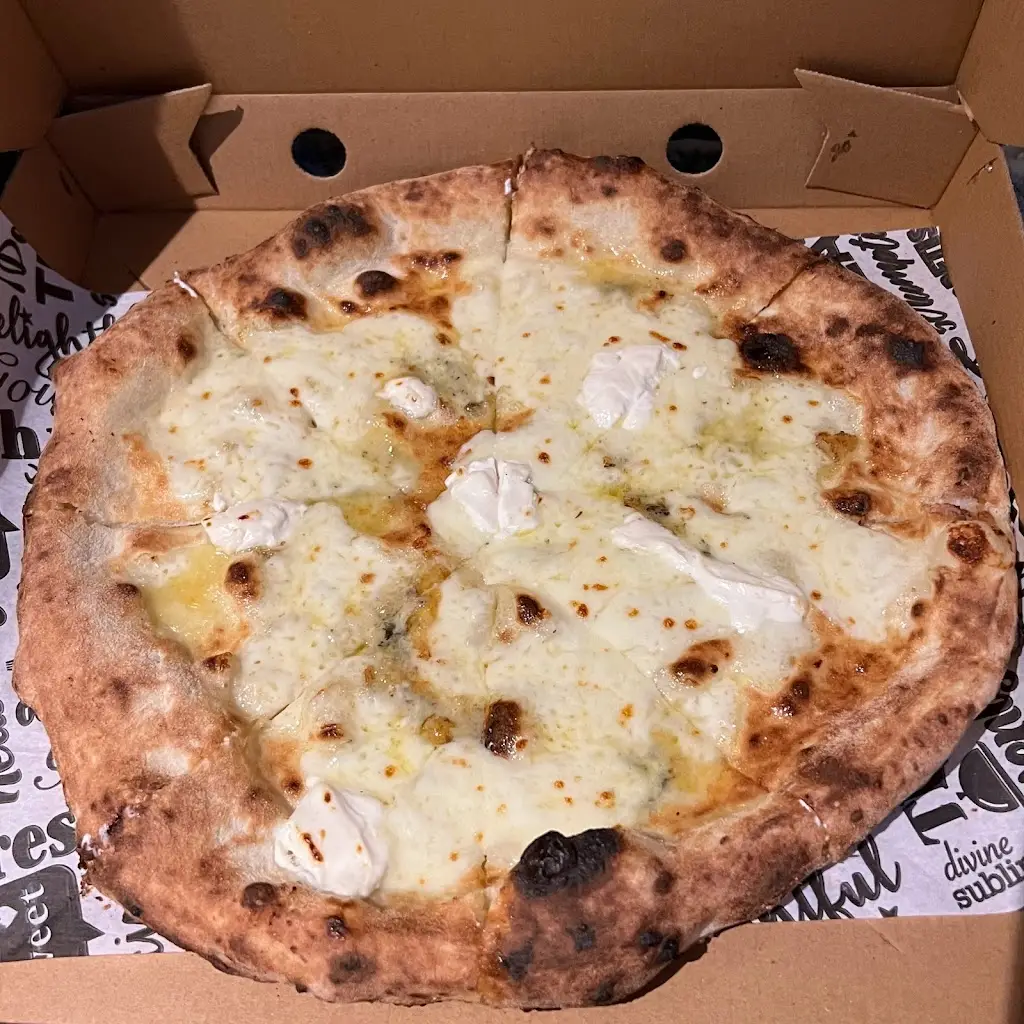 Menu_That's Amore Italian Restaurant_Haywards Heath_image_9