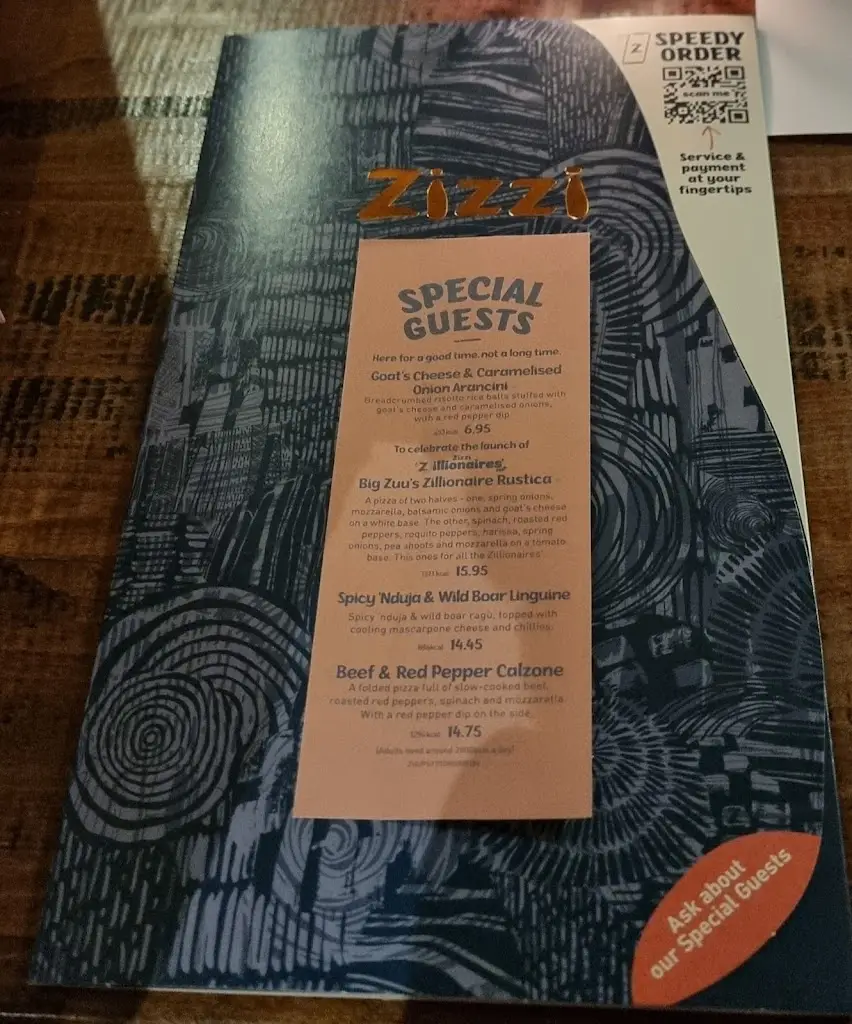 Menu_Zizzi - Haywards Heath_Haywards Heath_image_2