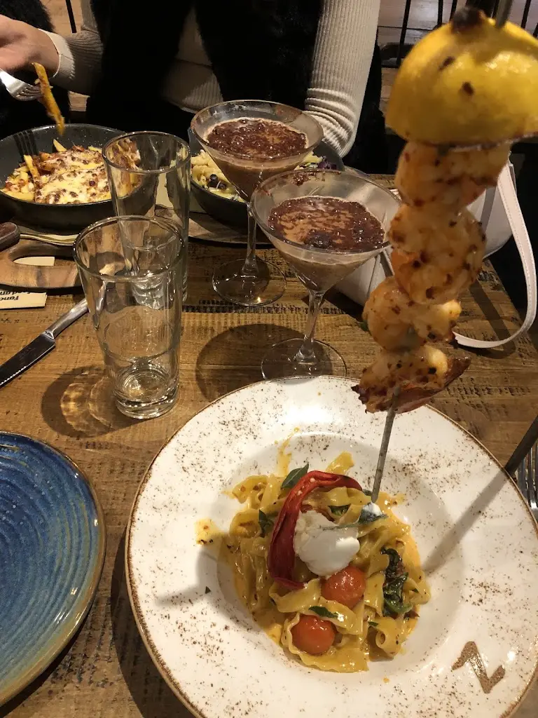 Lumiah Bhujun_Zizzi - Haywards Heath_Haywards Heath_review