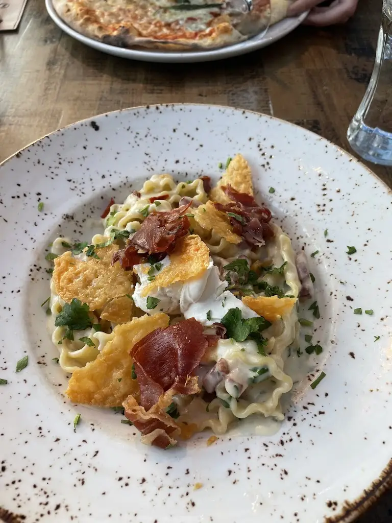 Becce Coulson_Zizzi - Haywards Heath_Haywards Heath_review