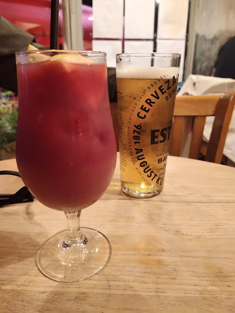 Menu_La Cantina at 113_Heaton Chapel_image_3