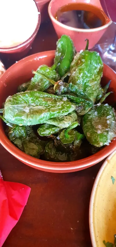 Menu_La Cantina at 113_Heaton Chapel_image_5