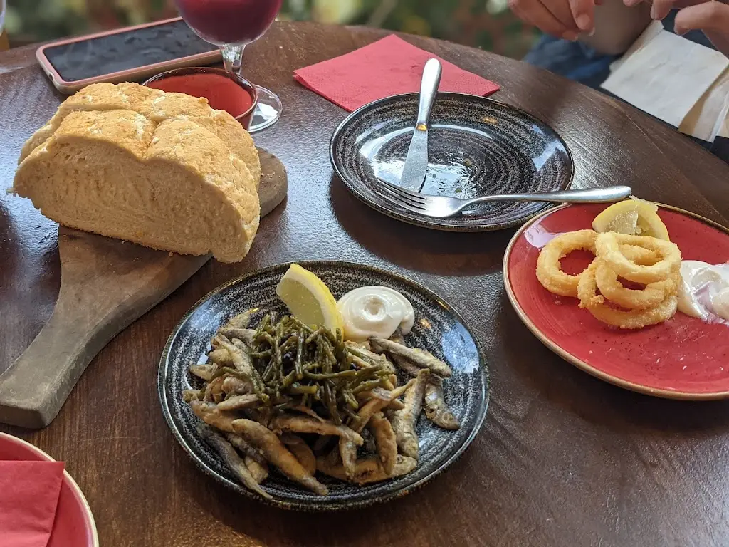 Menu_La Cantina at 113_Heaton Chapel_image_8