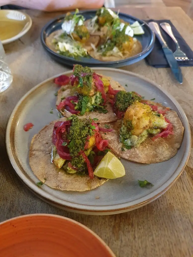 Menu_La Cantina at 113_Heaton Chapel_image_9