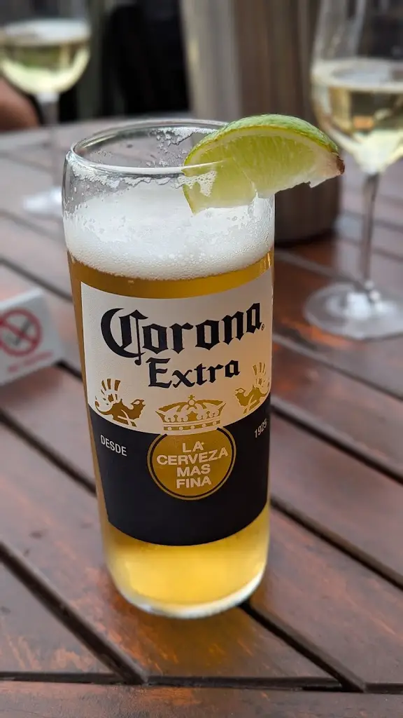 Ian Roberts_La Cantina at 113_Heaton Chapel_review