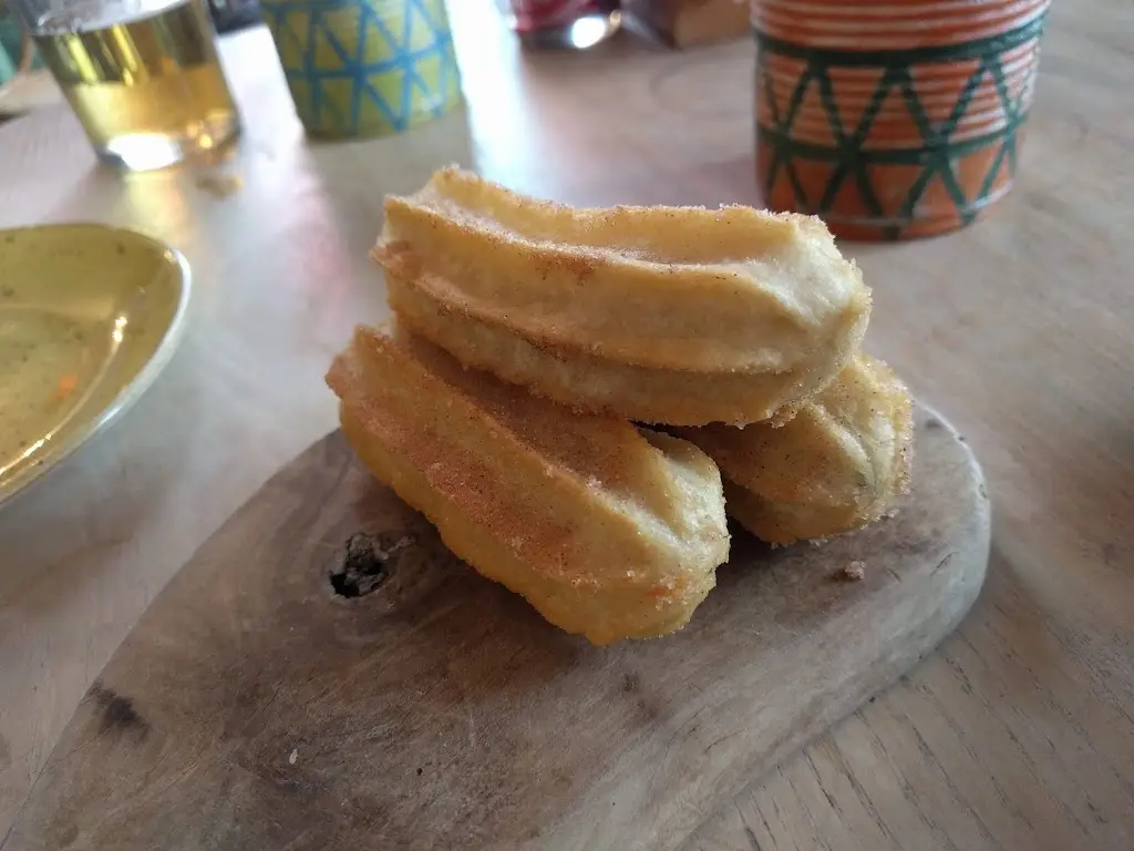 Chris Davies_La Cantina at 113_Heaton Chapel_review