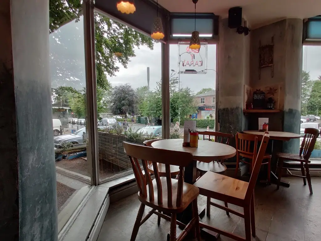 La Cantina at 113_Heaton Chapel_slider_image_1