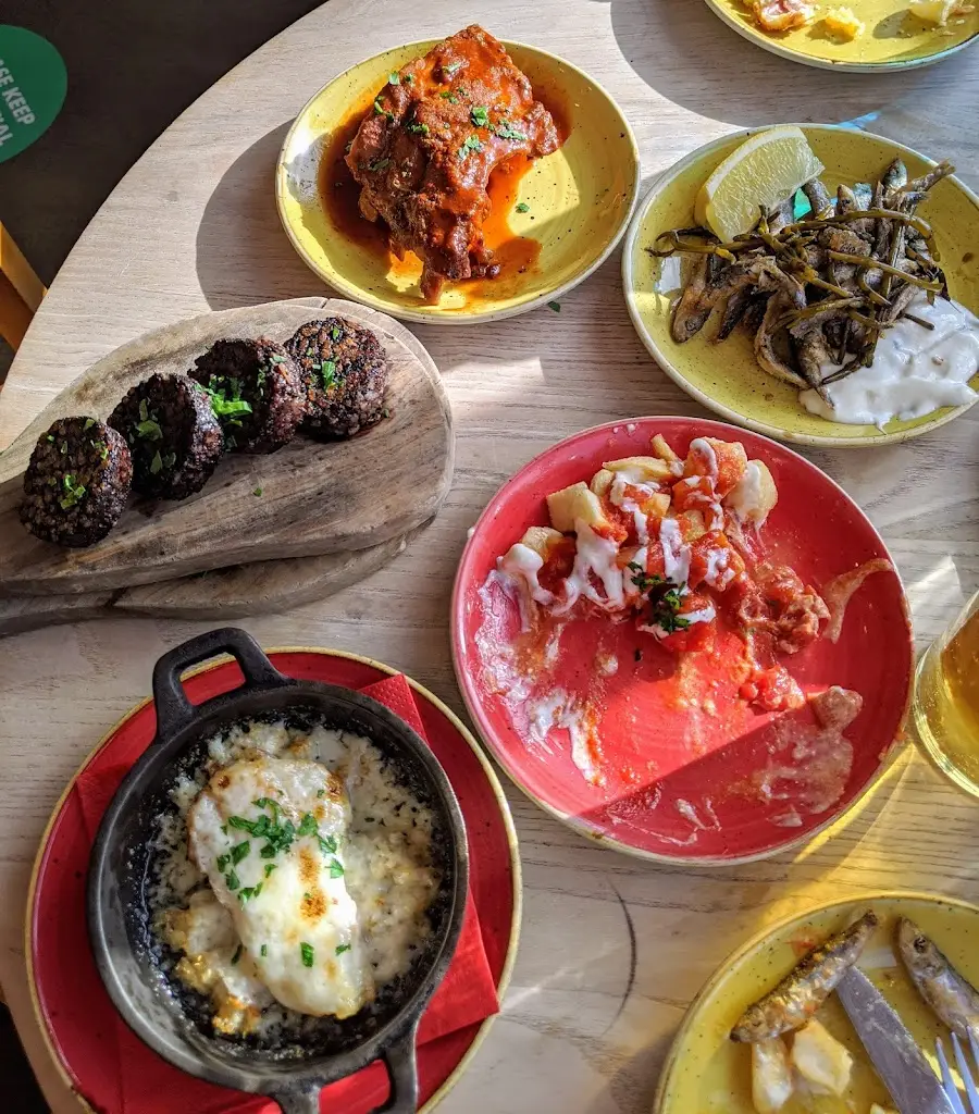 La Cantina at 113_Heaton Chapel_slider_image_2