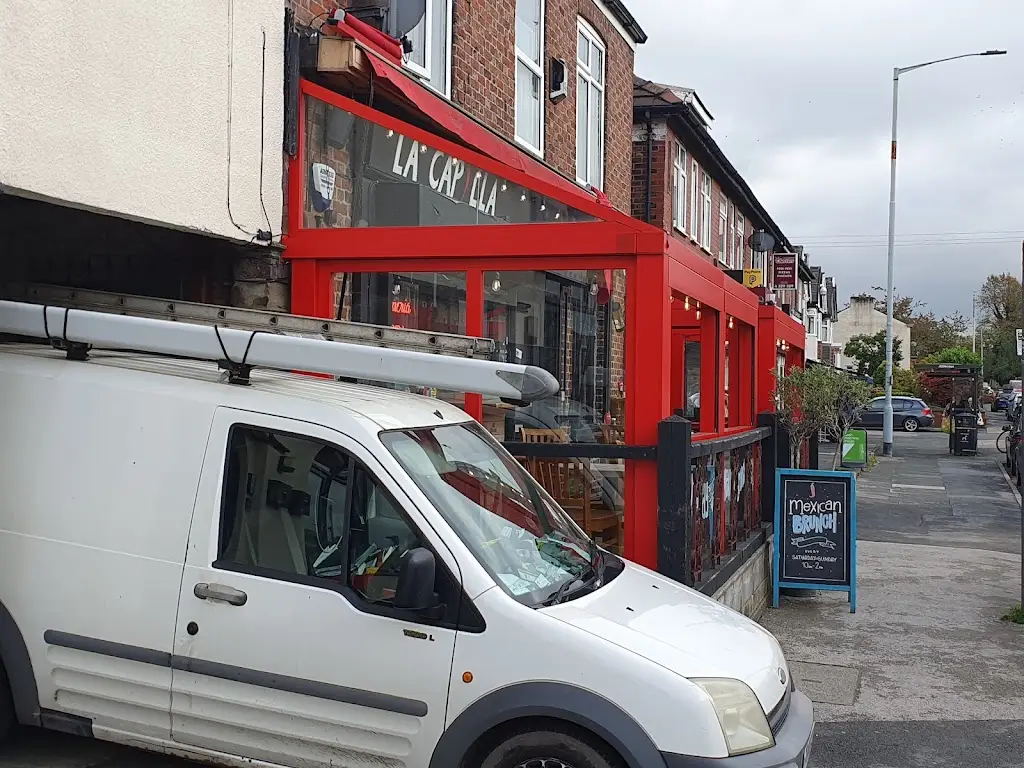 Hans-Ulrich Laasch_113 mcr_Heaton Chapel_review