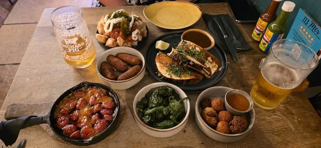 Ian Holmes_113 mcr_Heaton Chapel_review