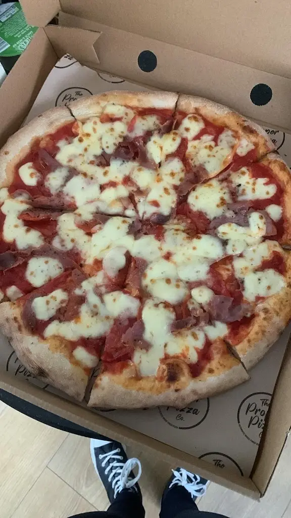 Menü_The Proper Pizza Co._Aylsham_Bild_5