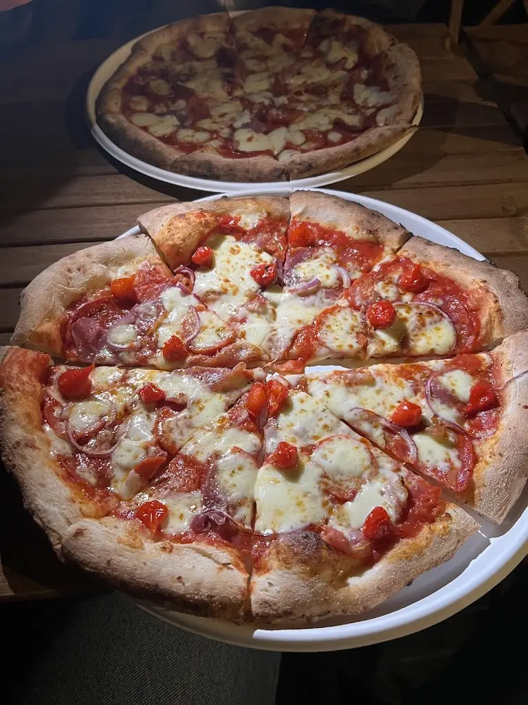 Aimee Shipp_The Proper Pizza Co._Aylsham_Bewertung