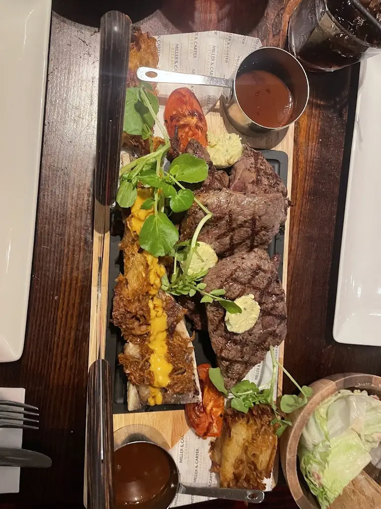 Menu_Miller & Carter Heaton Chapel_Heaton Chapel_image_6