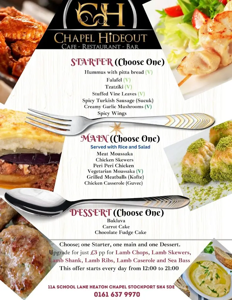 Menu_Chapel Hideout_Heaton Chapel_image_2